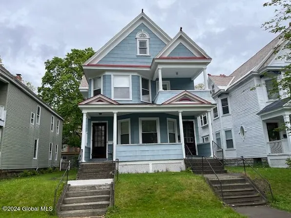 1139 Glenwood Boulevard, Schenectady, NY 12308