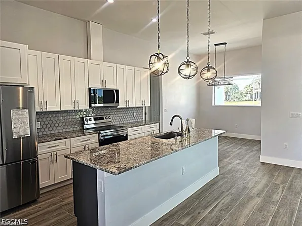 4338 NW 31st Ter, Cape Coral, FL 33993