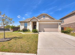 1233 Gaviota Ln, Leander, TX 78641