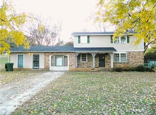 3101 Johnna Cir NW, Huntsville, AL 35810