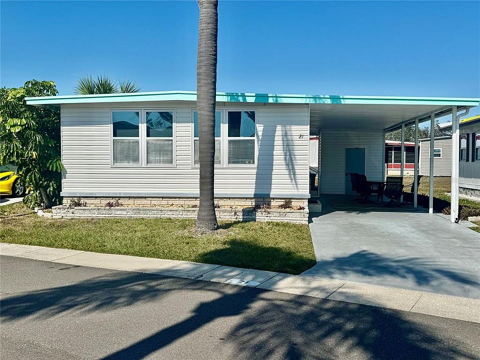 1st image of 7901 N 40TH AVENUE N #21