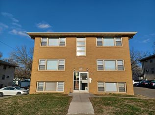 4433 University Ave NE, Columbia Heights, MN 55421