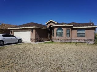 700 W James St, Fort Stockton, TX 79735