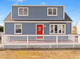 121 Coolidge Ave, Parlin, NJ 08859