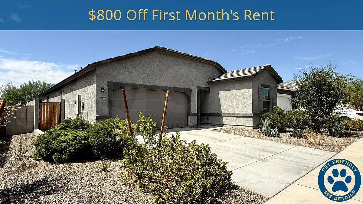 3 bed, 2.0 bath, 1662 sqft, $2,299 — Photo 1