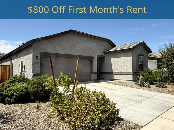 10962 N 165th Ave, Surprise, AZ 85388