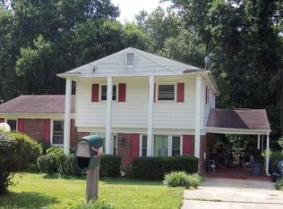 887 Kings Grant Dr NW, Atlanta, GA 30318
