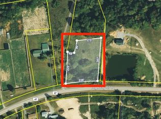 0 Highway 47n, White Bluff, TN 37187