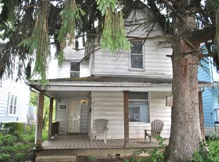 414 Helen St, Columbus, OH