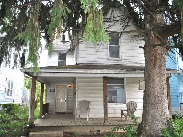 414 Helen St, Columbus, OH 43223