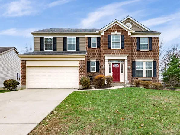 6595 Thistle Grv, Morrow, OH 45152