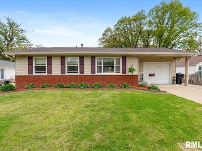 4610 24th Ave, Rock Island, IL, 61201