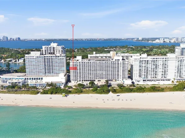 5555 Collins Ave APT 12N, Miami Beach, FL 33140
