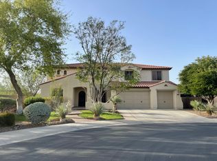 13092 W Chucks Ave, Peoria, AZ 85383