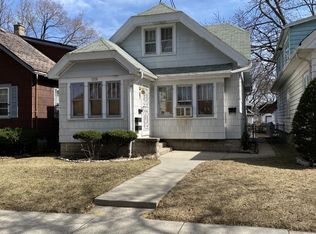 5048 N 39th St #5048-A, Milwaukee, WI 53209