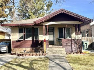 122 N Johnson Ave, Pocatello, ID 83204