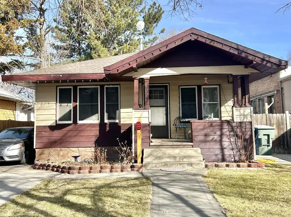 122 N Johnson Ave, Pocatello, ID 83204