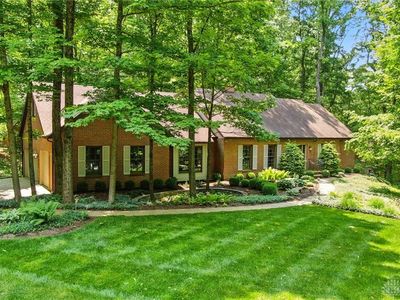 601 Hornwood Dr, Springfield, OH, 45504