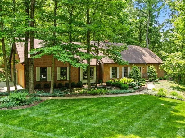 601 Hornwood Dr, Springfield, OH 45504