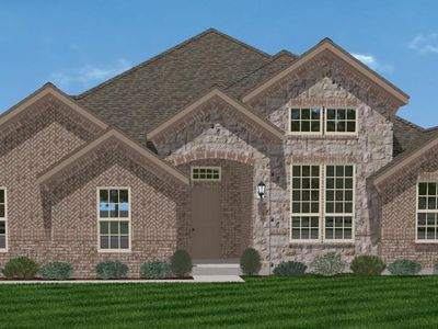 2769 Canvas Back, Greenville, TX, 75402