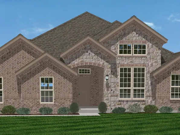 2769 Canvas Back, Greenville, TX 75402