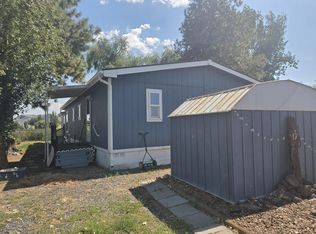 11800 Tingley Ln UNIT 17, Klamath Falls, OR