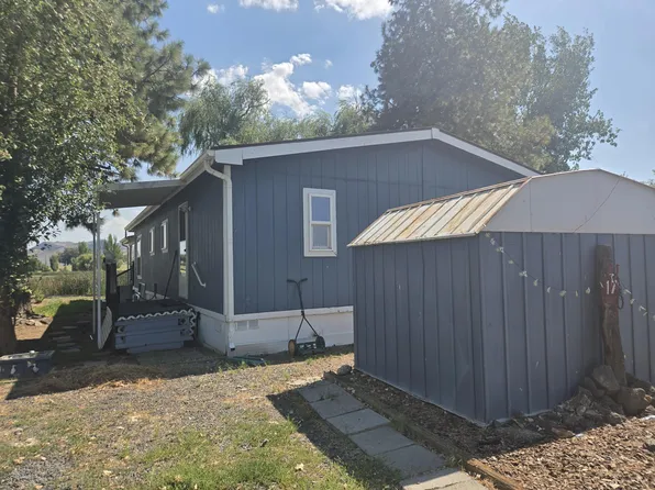 11800 Tingley Ln Unit 17, Klamath Falls, OR 97603