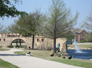 13724 Ranch Horse Run, Haslet, TX 76052