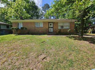 433 Wedgeworth Rd, Birmingham, AL 35215