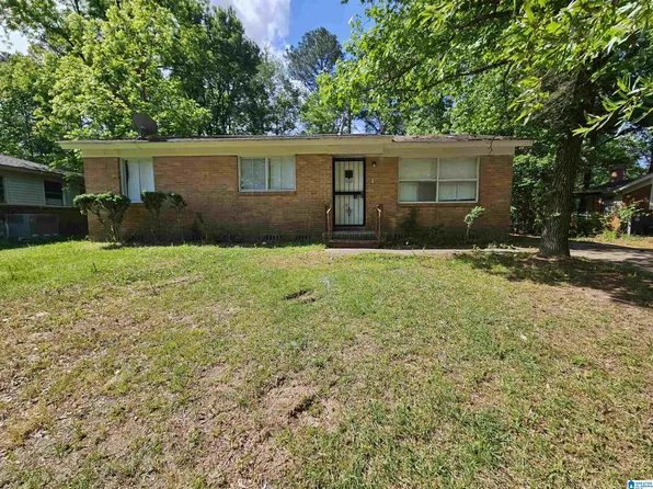 433 Wedgeworth Rd, Birmingham, AL 35215