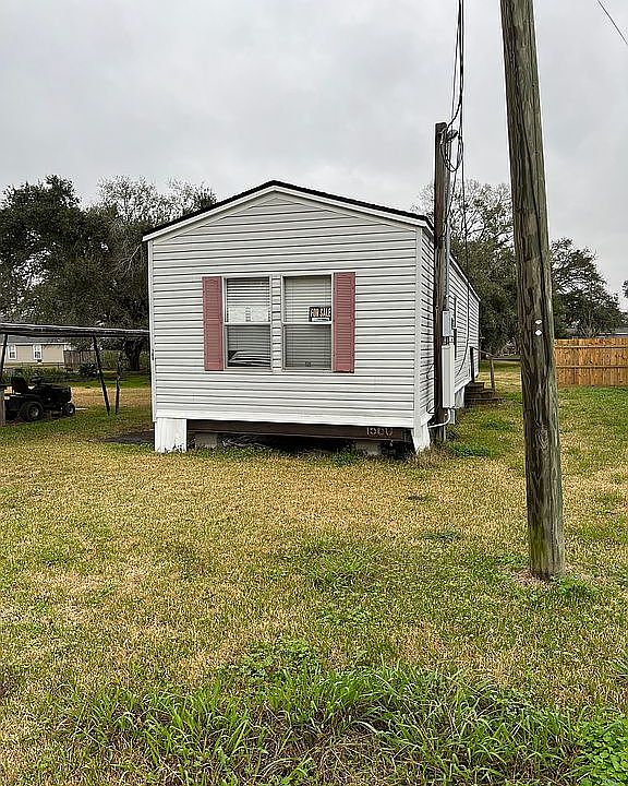 168 E 1st St, Reserve, LA 70084 Zillow