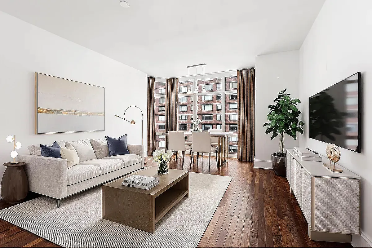 300 East 55th Street — Photo 1