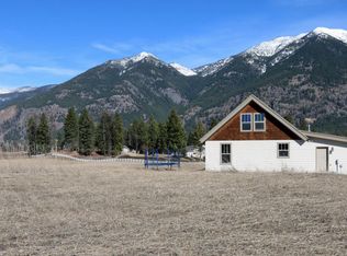 1018 Henry Ln, Kalispell, MT 59901