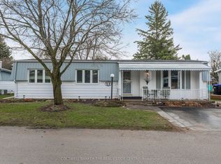 59 Linden Ln, Innisfil, ON L9S1P2