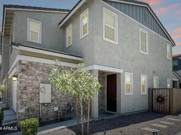 1111 W Diamondback Dr, Chandler, AZ 85286