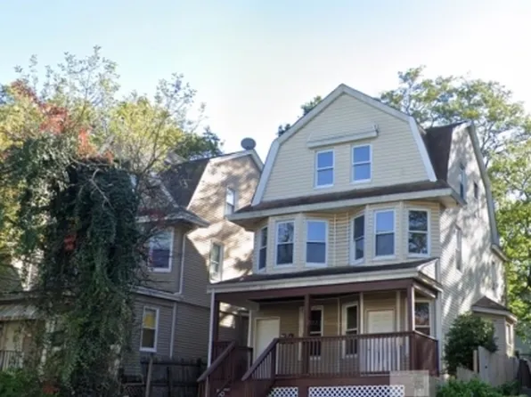 83 Burchard Ave, East Orange City, NJ 07017