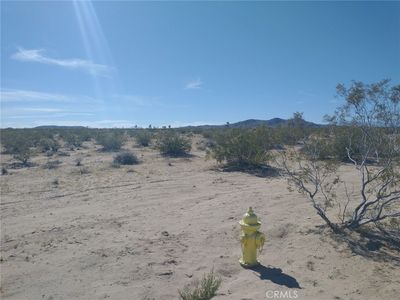 60805 Summers Rd #75, Landers, CA, 92285