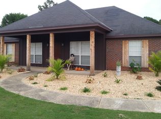 2368 Mitchell Creek Rd, Wetumpka, AL 36093