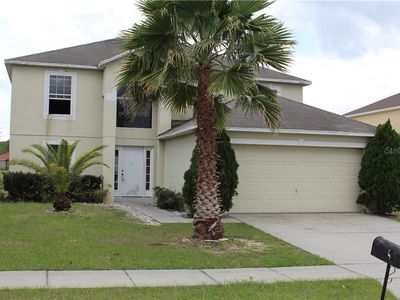 429 Keswick Ave, Davenport, FL, 33897