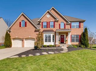2617 E Rhododendron Dr, Abingdon, MD 21009