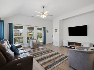 1309 Mill Pl, Aubrey, TX 76227