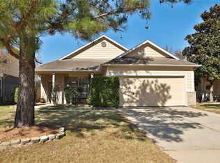 24318 Soapstone Ln, Spring, TX 77373