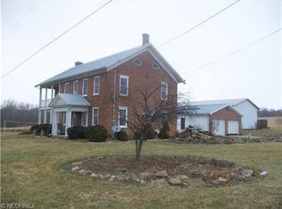 945 N Reedsburg Rd, Wooster, OH 44691