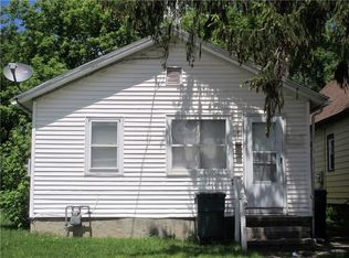 34 Alphonse St, Rochester, NY 14621