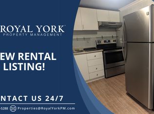 25 Tristan Cres #2, Toronto, ON M2H1X2