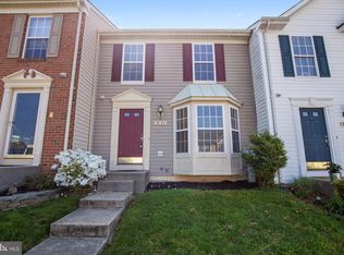 8111 Silver Fox Way, Chesapeake Beach, MD