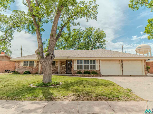 1923 N Blanco Dr, Hobbs, NM 88240