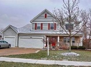 764 Red Barn Ln, Elgin, IL 60124