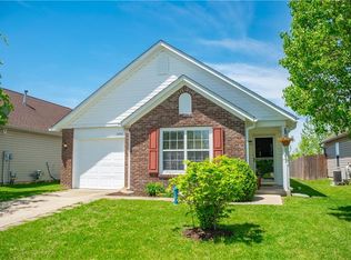 1992 Falcon Ct, Franklin, IN 46131