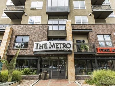 350 S 200 E UNIT 606, Salt Lake City, UT, 84111
